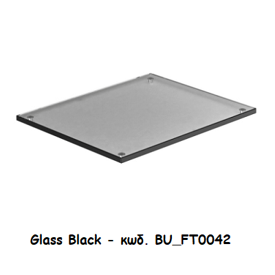 craster glass black BU FT0042