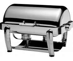 Tiger Odin Roll Top Chafing Dish