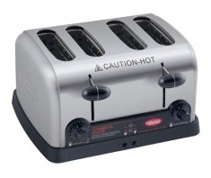 Hatco Pop-Up Toaster