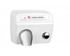  World Dryer Model A