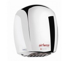 World Dryer Airforce 