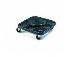 Rubbermaid BRUTE® Square Dolly  