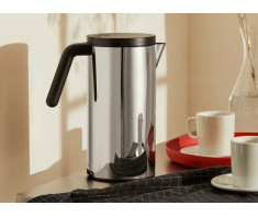 Alessi Water Kettle 