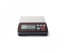 Rubbermaid Compact & High Performance Digital Scales 