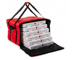 Rubbermaid PROSERVE® Prof Catering Delivery Bags 