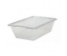 Rubbermaid ProSave Drain Trays And Colanders  
