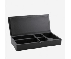 Crown Stationary Box S