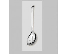 Amefa Slotted Spoon