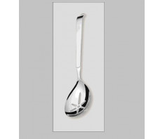 Amefa Slotted Spoon