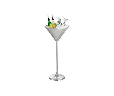 Tablecraft Remington Martini Champagne/Wine Buckets