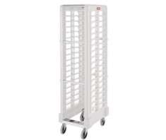 Rubbermaid Max System Rack
