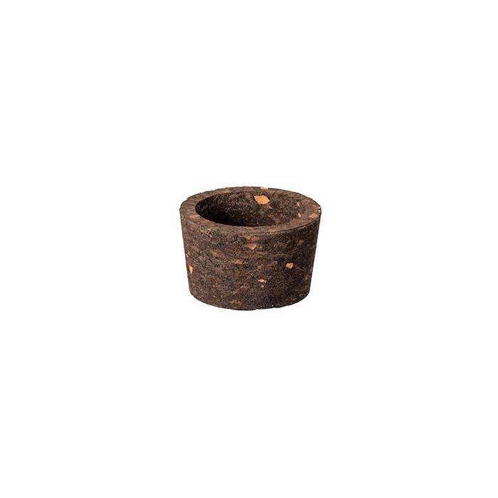 notos 030152 cork outer shell for bowl 9 costa nova
