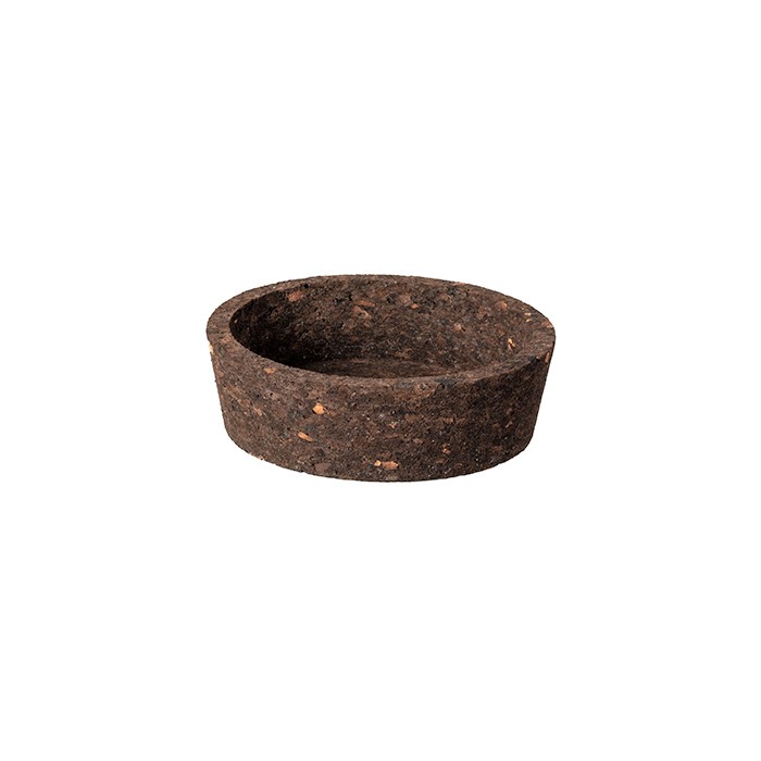 notos 030153 cork outer shell for bowl 14 costa nova