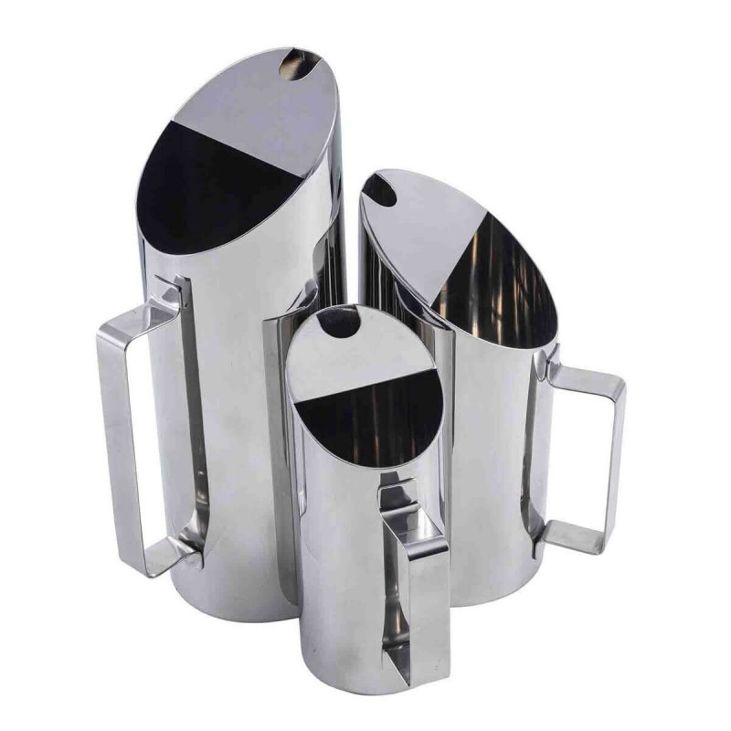 Pitcher 1L with Ice Guard Tablecraft Premium