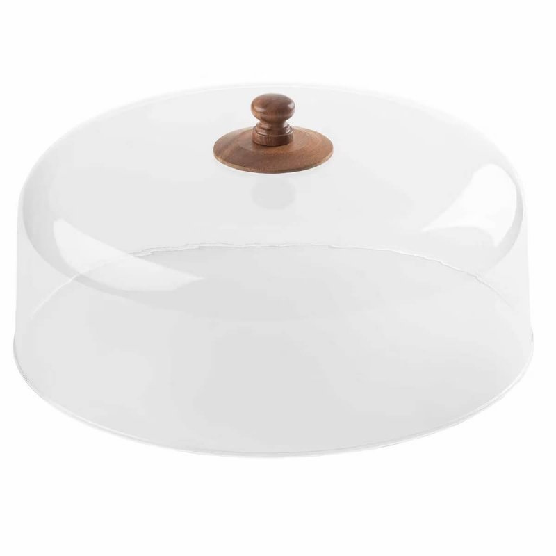 Κάλυμμα Ακρυλικό 30cm Tablecraft Acacia Collection™ 