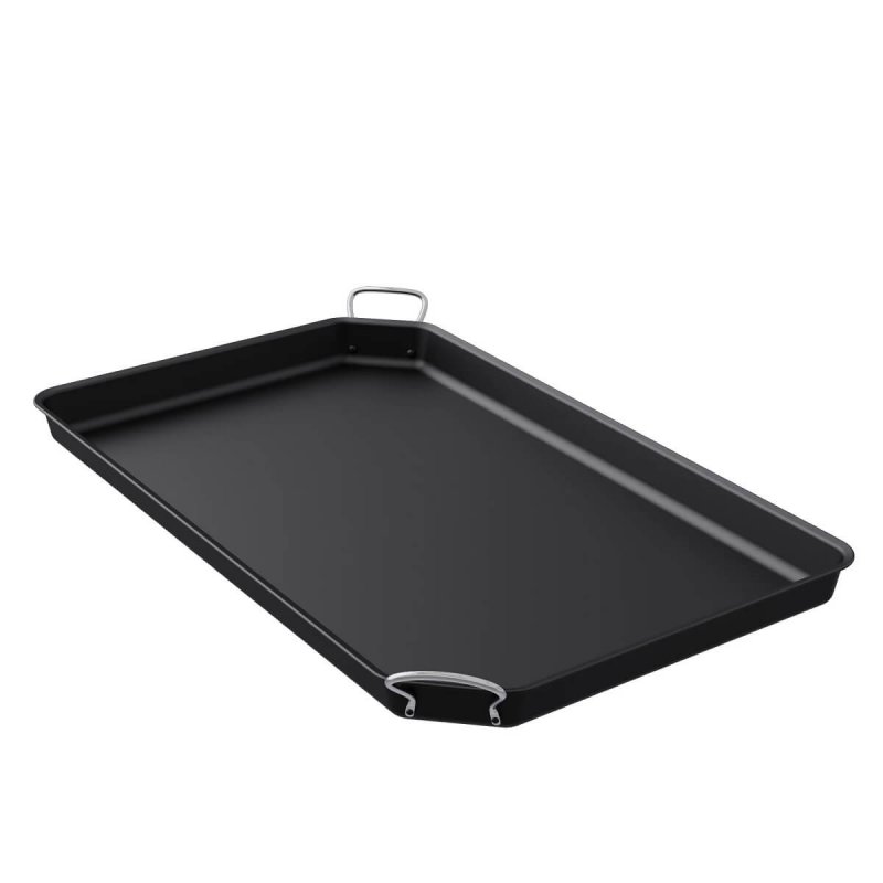 Σκεύος Buffet 1/1 GN 35mm Dalebrook ORE Black Greblon