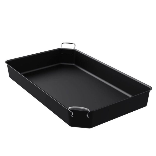 Σκεύος Buffet 1/1 GN 70mm Dalebrook ORE Black Greblon