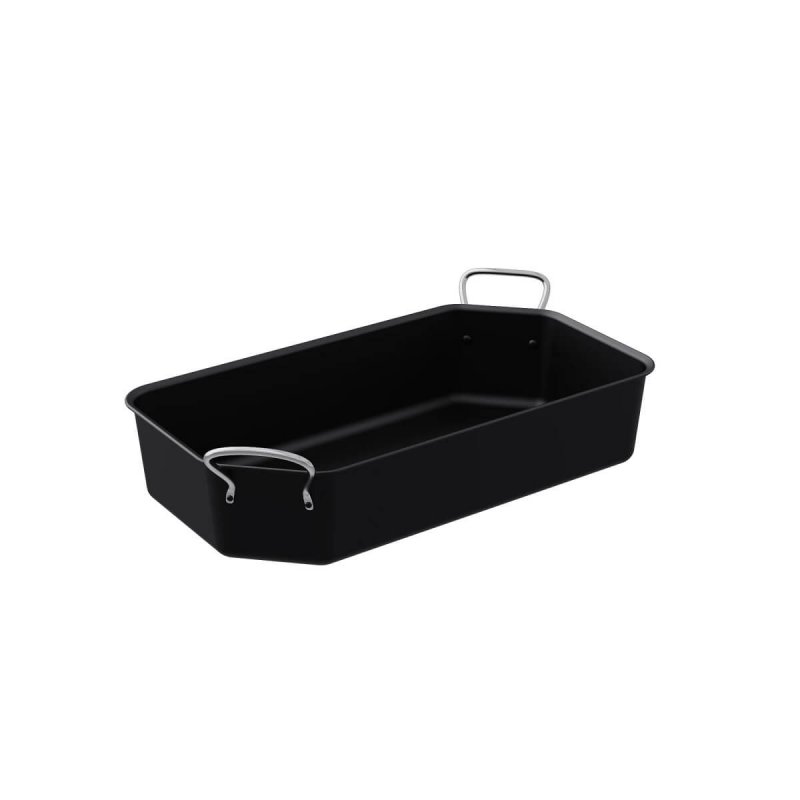 Σκεύος Buffet 1/3 GN 70mm Dalebrook ORE Black Greblon