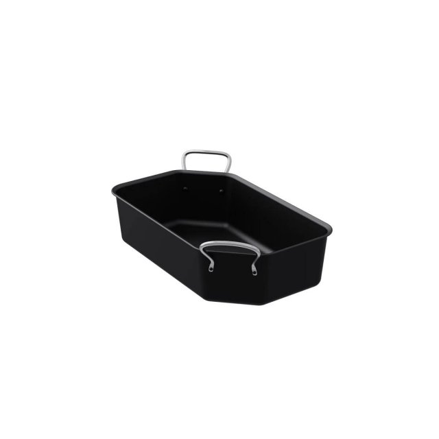 Σκεύος Buffet 1/4 GN 100mm Dalebrook ORE Black Greblon