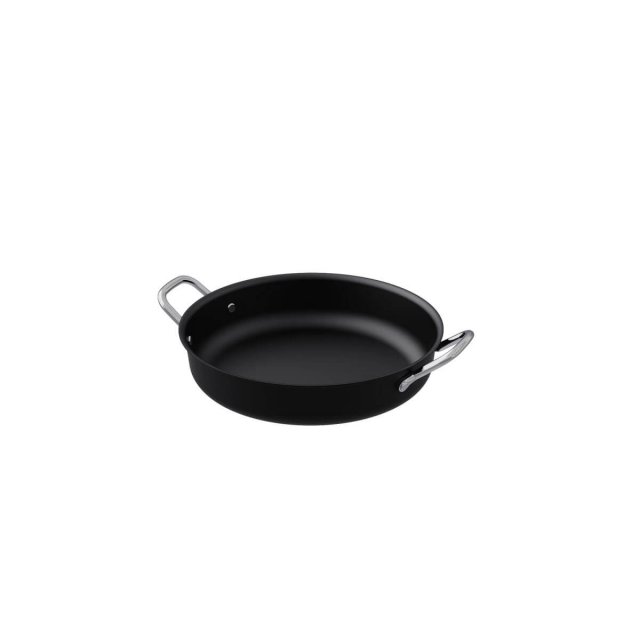 Σκεύος Buffet Στρογγυλό 2L Dalebrook ORE Black Greblon 