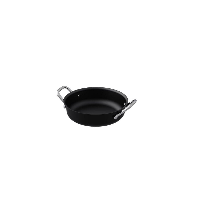 Buffet Crock Round 1,2L Dalebrook ORE Black Greblon