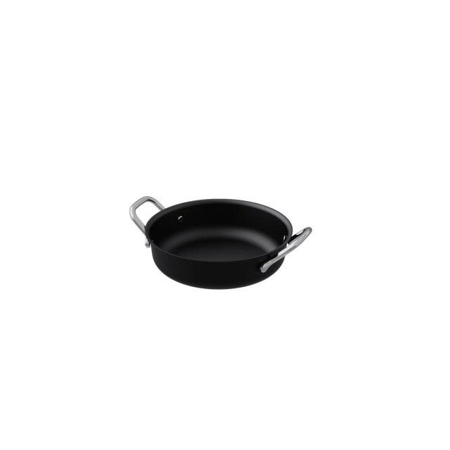 Σκεύος Buffet Στρογγυλό 1,2L Dalebrook ORE Black Greblon