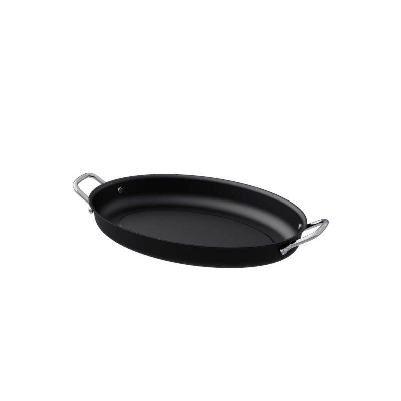 Σκεύος Buffet Οβάλ 2L Dalebrook ORE Black Greblon 
