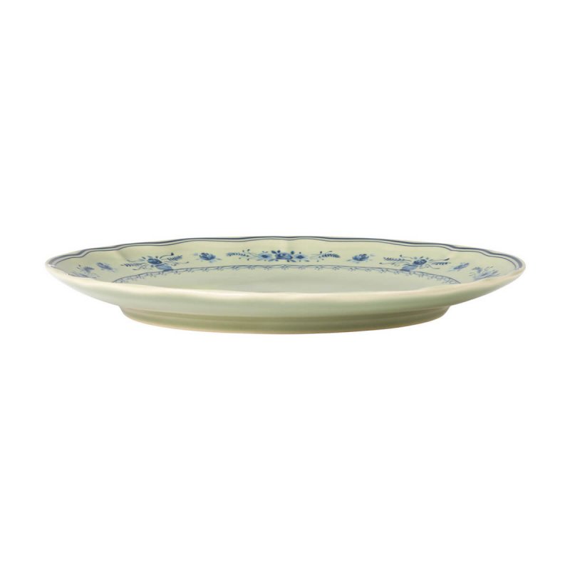 Πιάτο Ρηχό 27cm Costa Nova Vila Olive-Blue