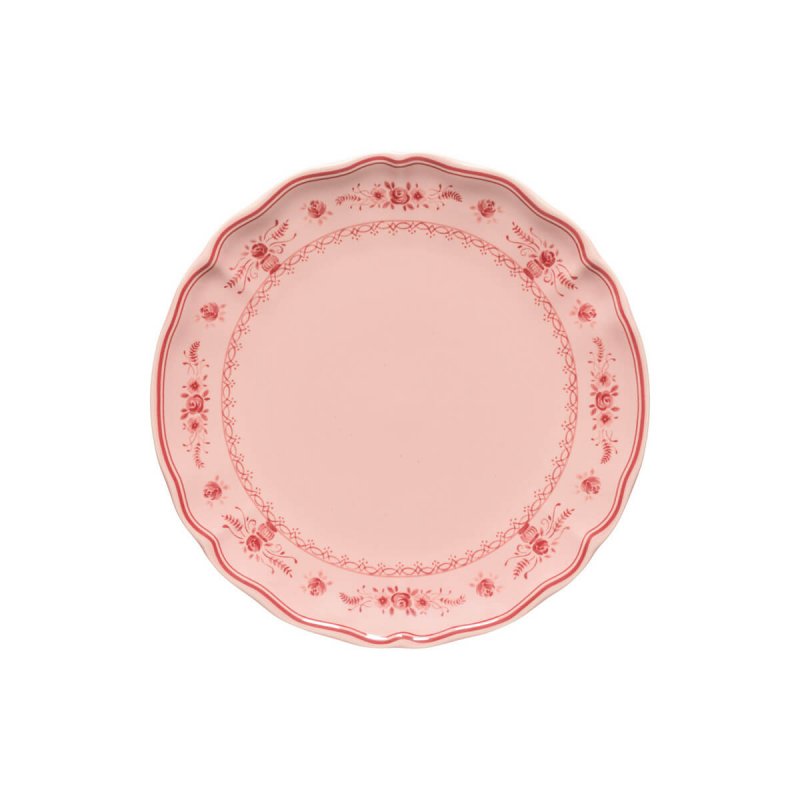 Πιάτο Ρηχό 27cm Costa Nova Pink-Red