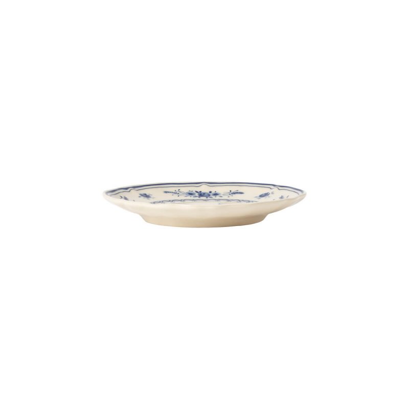 Πιάτο Βαθύ 25cm Costa Nova Vila Beige-Blue