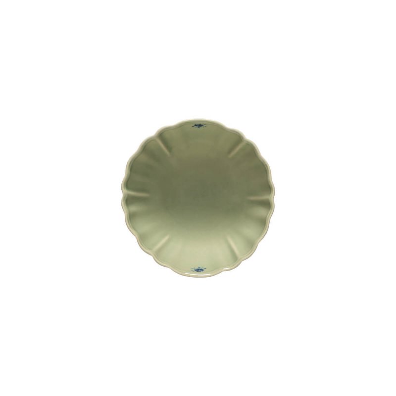 Μπολ 16cm Costa Nova Vila Olive-Blue Flowers