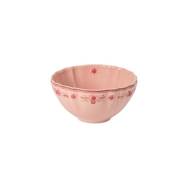 Μπολ 16cm Costa Nova Vila Pink-Red Flowers