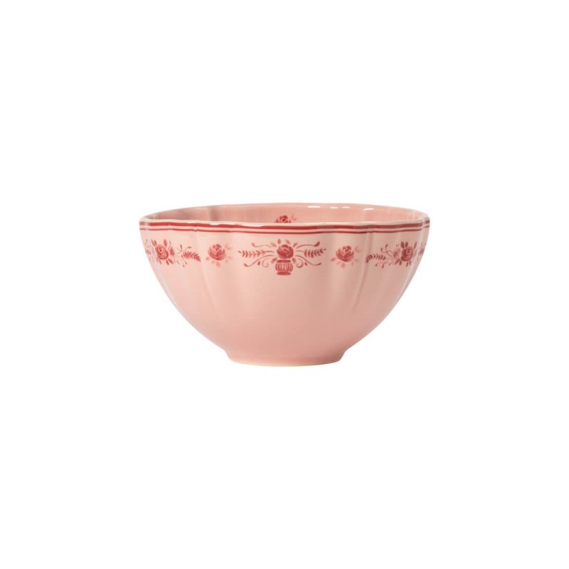 Μπολ 16cm Costa Nova Vila Pink-Red Flowers