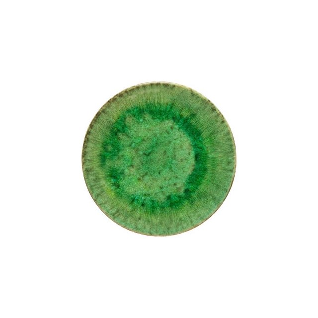 Round Plate 22cm Costa Nova Riviera Tomate