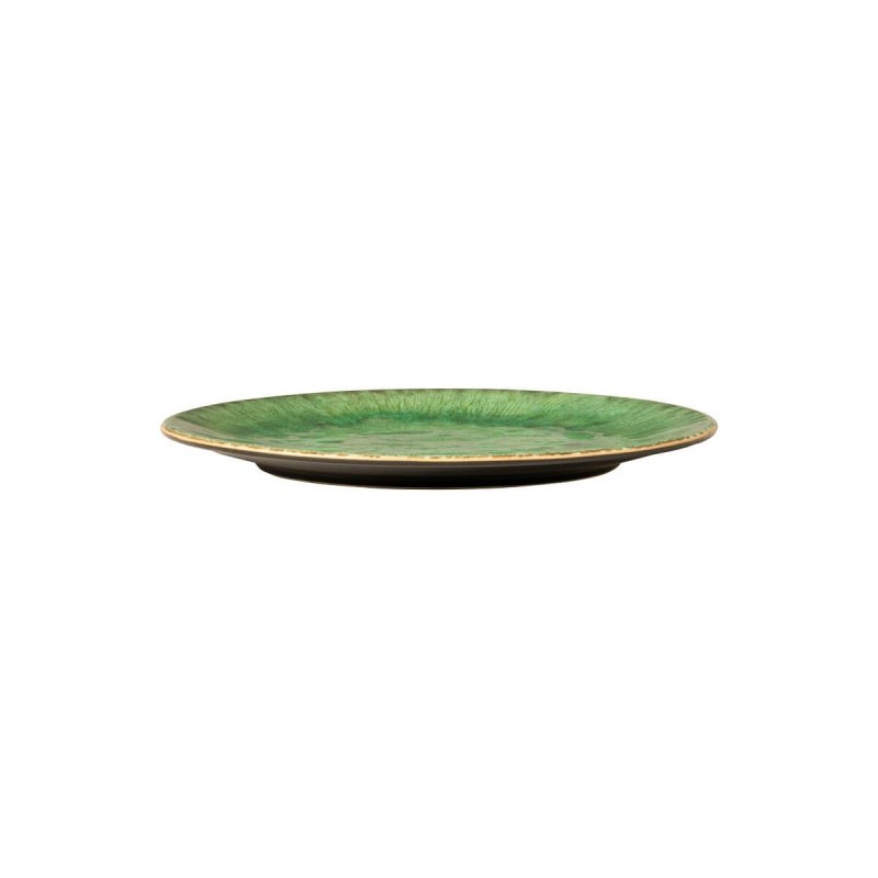 Round Plate 22cm Costa Nova Riviera Tomate