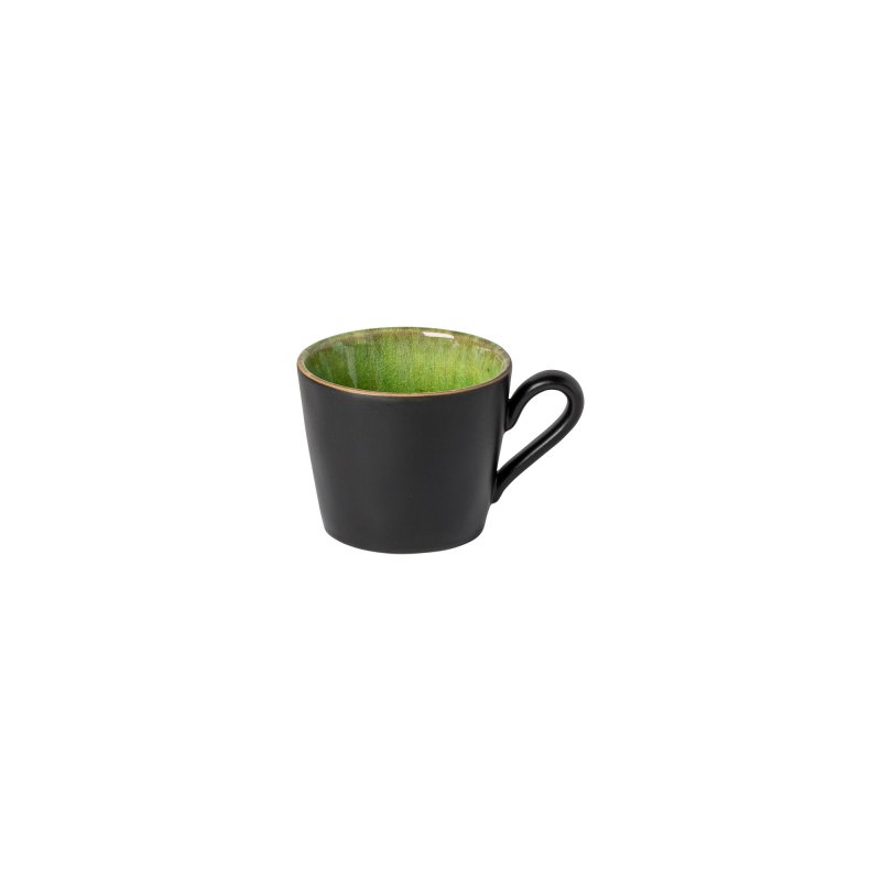 Tea Cup 190ml Costa Nova Riviera Tomate