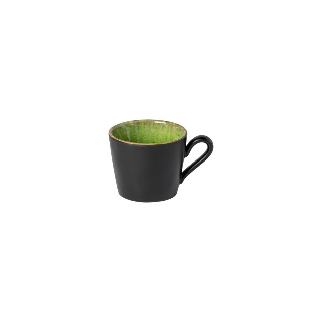 Tea Cup 190ml Costa Nova Riviera Tomate