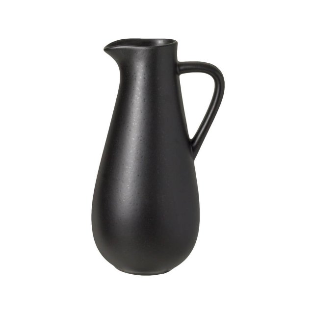 Pitcher 1,65 L Costa Nova Riviera Black