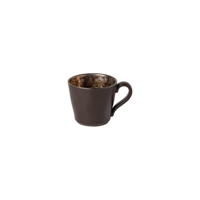 Tea Cup 19cl Costa Nova Lagoa Metal