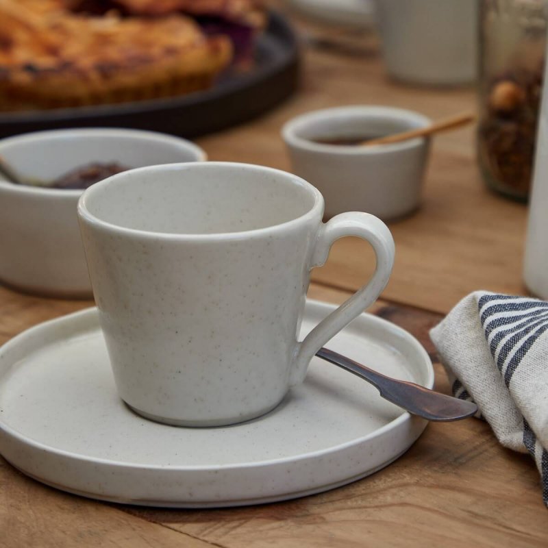 Coffee Cup 9cl Costa Nova Lagoa Pedra