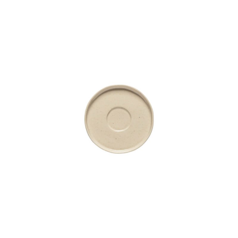 Coffee Saucer 13cm Costa Nova Lagoa Pedra