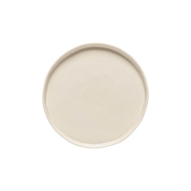 Round Plate 25cm Costa Nova Lagoa Pedra