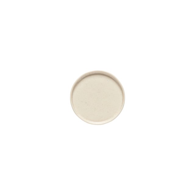 Round Plate 13cm Costa Nova Lagoa Pedra