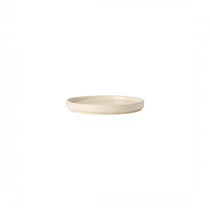Round Plate 13cm Costa Nova Lagoa Pedra