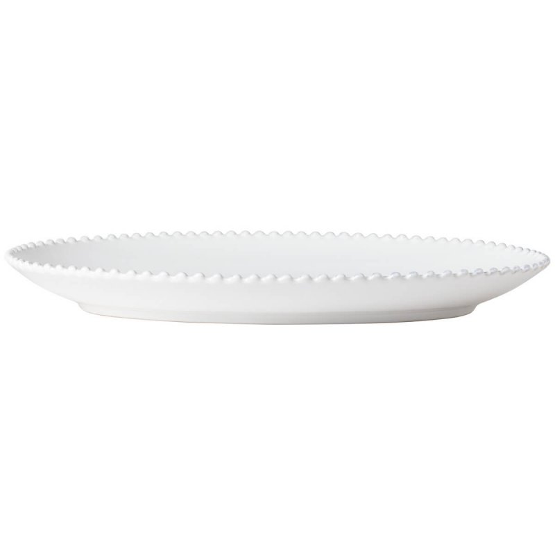Oval Platter 51cm Costa Nova Pearl 