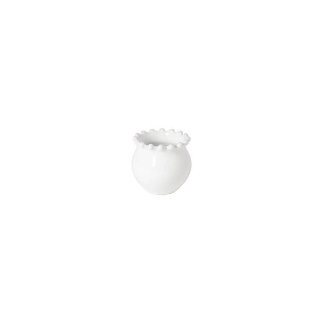 Sugar Bowl 10cl Costa Nova Pearl White
