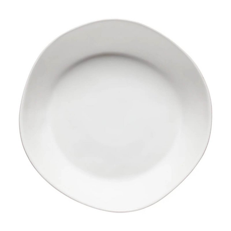Μπολ Σερβιρίσματος 34cm Costa Nova Aparte White