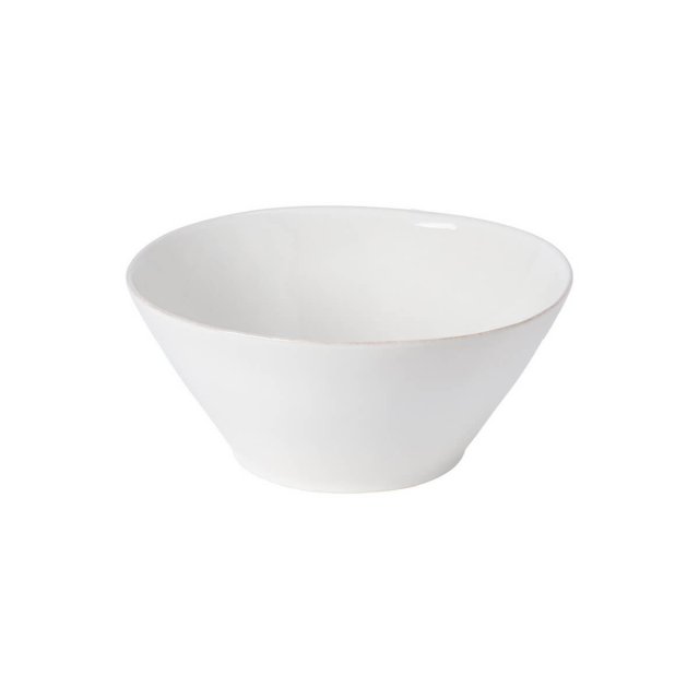 Μπολ Σερβιρίσματος 22cm Costa Nova Aparte White