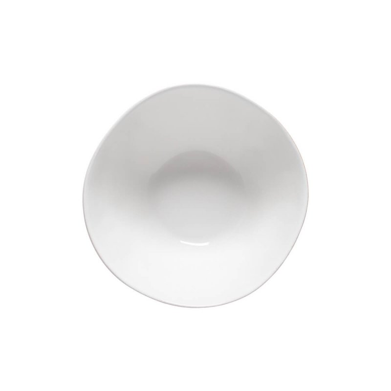 Μπολ Σερβιρίσματος 22cm Costa Nova Aparte White