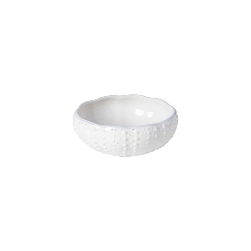 Μπολ Αχινός 14cm Costa Nova Aparte White